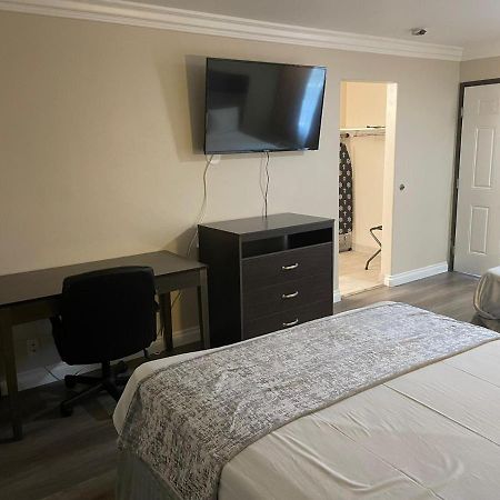 Colony Inn Buena Park Dış mekan fotoğraf