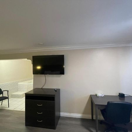 Colony Inn Buena Park Dış mekan fotoğraf