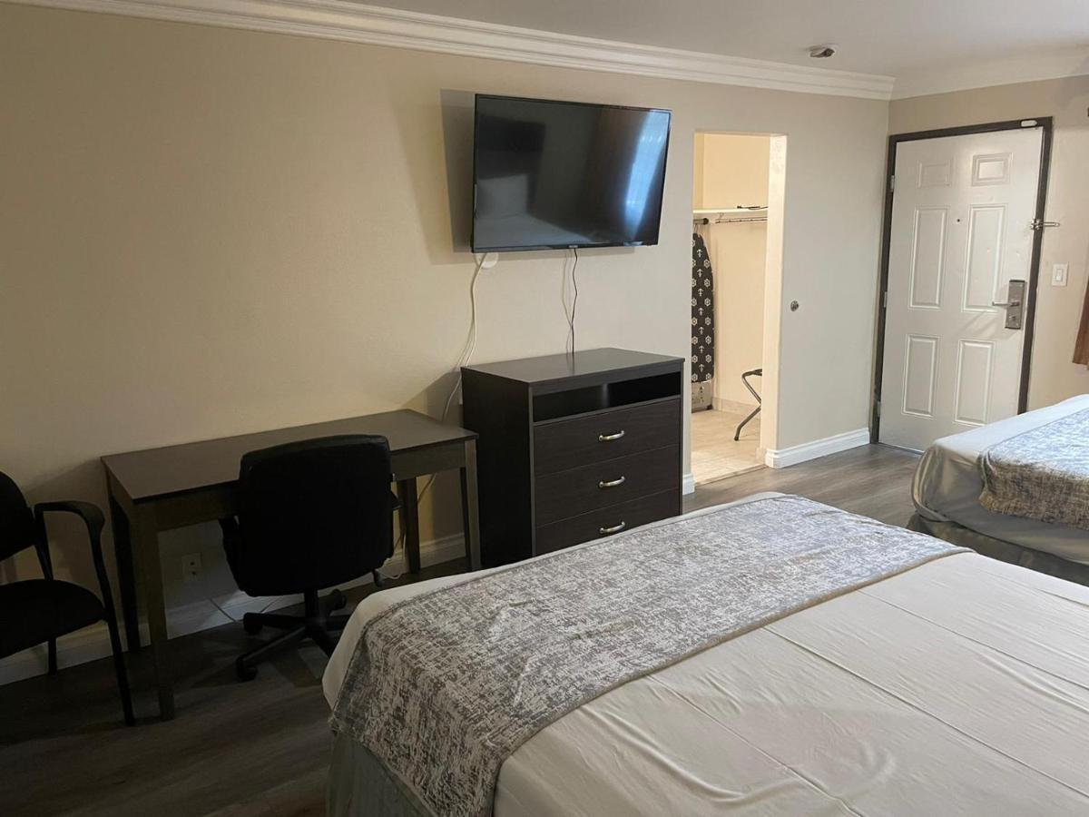 Colony Inn Buena Park Dış mekan fotoğraf