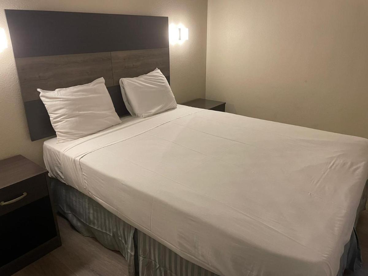 Colony Inn Buena Park Dış mekan fotoğraf