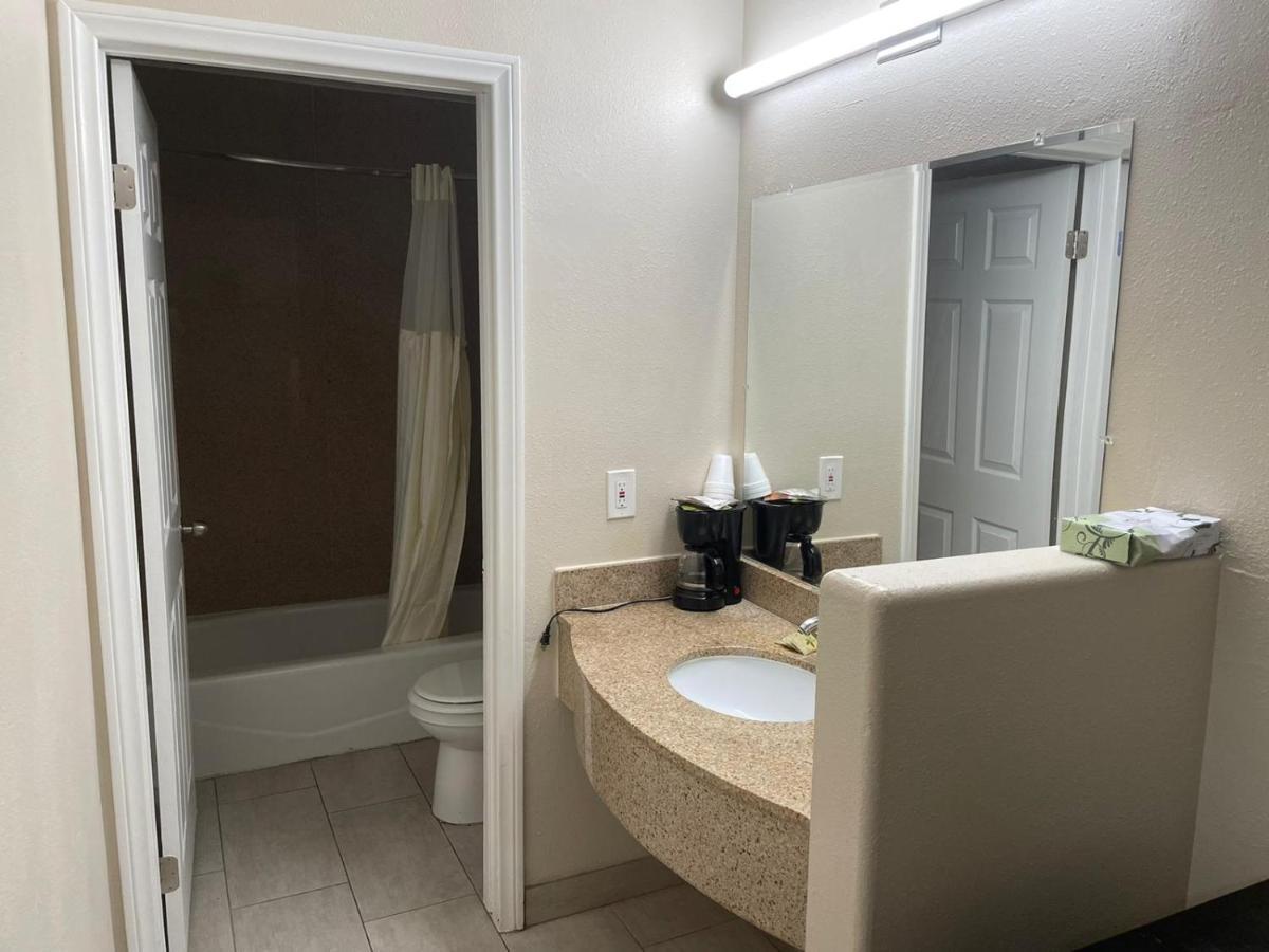 Colony Inn Buena Park Dış mekan fotoğraf
