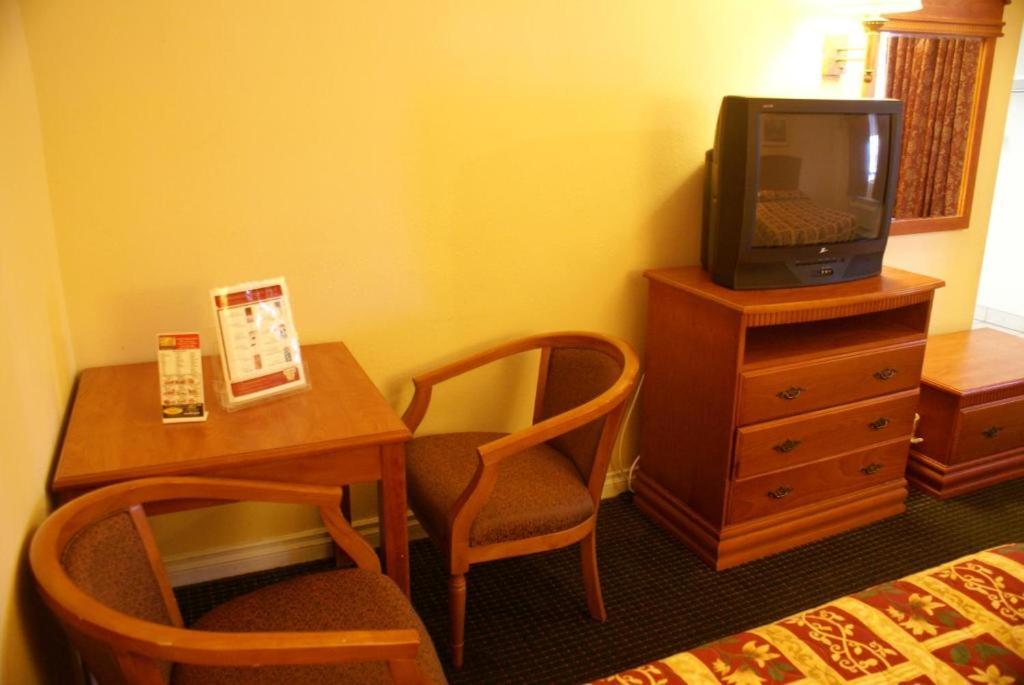 Colony Inn Buena Park Dış mekan fotoğraf
