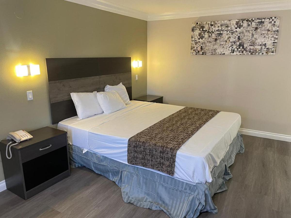 Colony Inn Buena Park Dış mekan fotoğraf