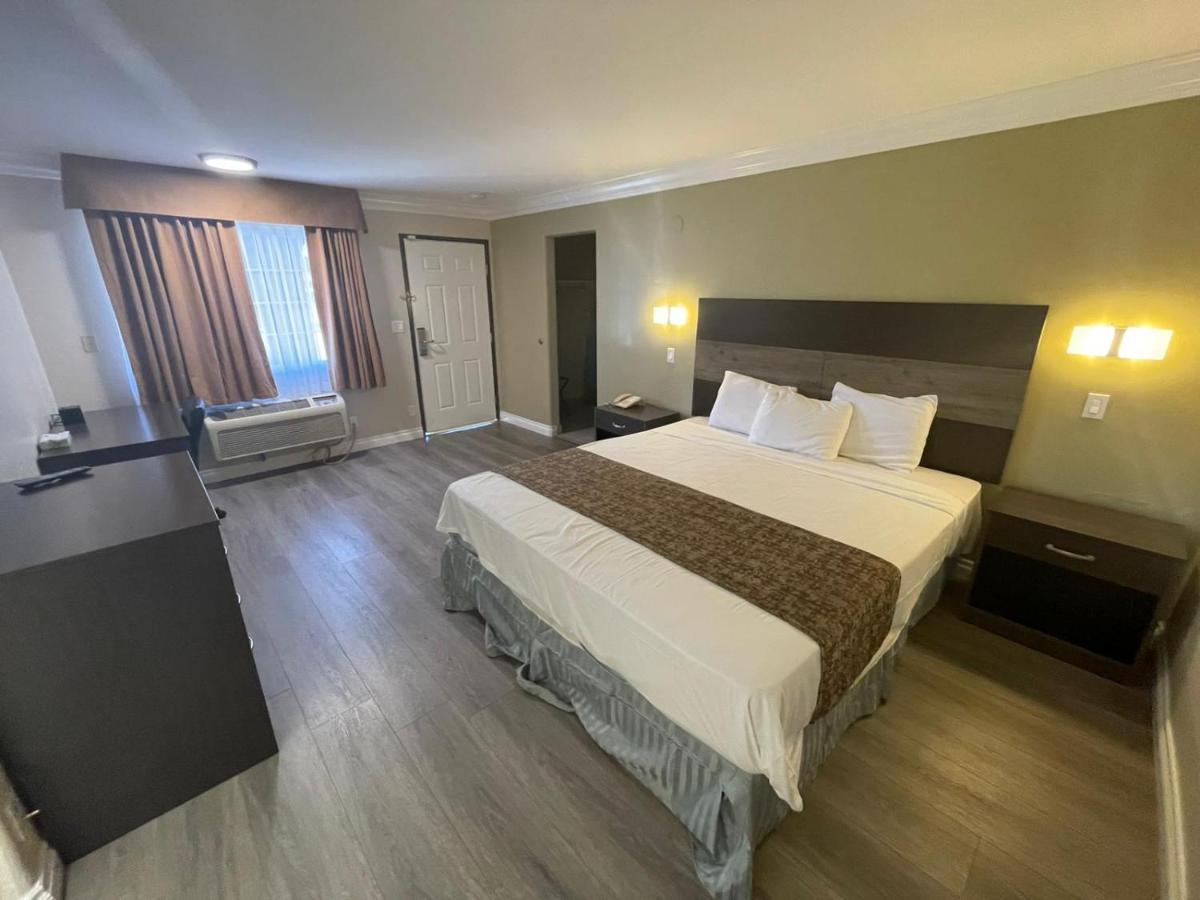 Colony Inn Buena Park Dış mekan fotoğraf