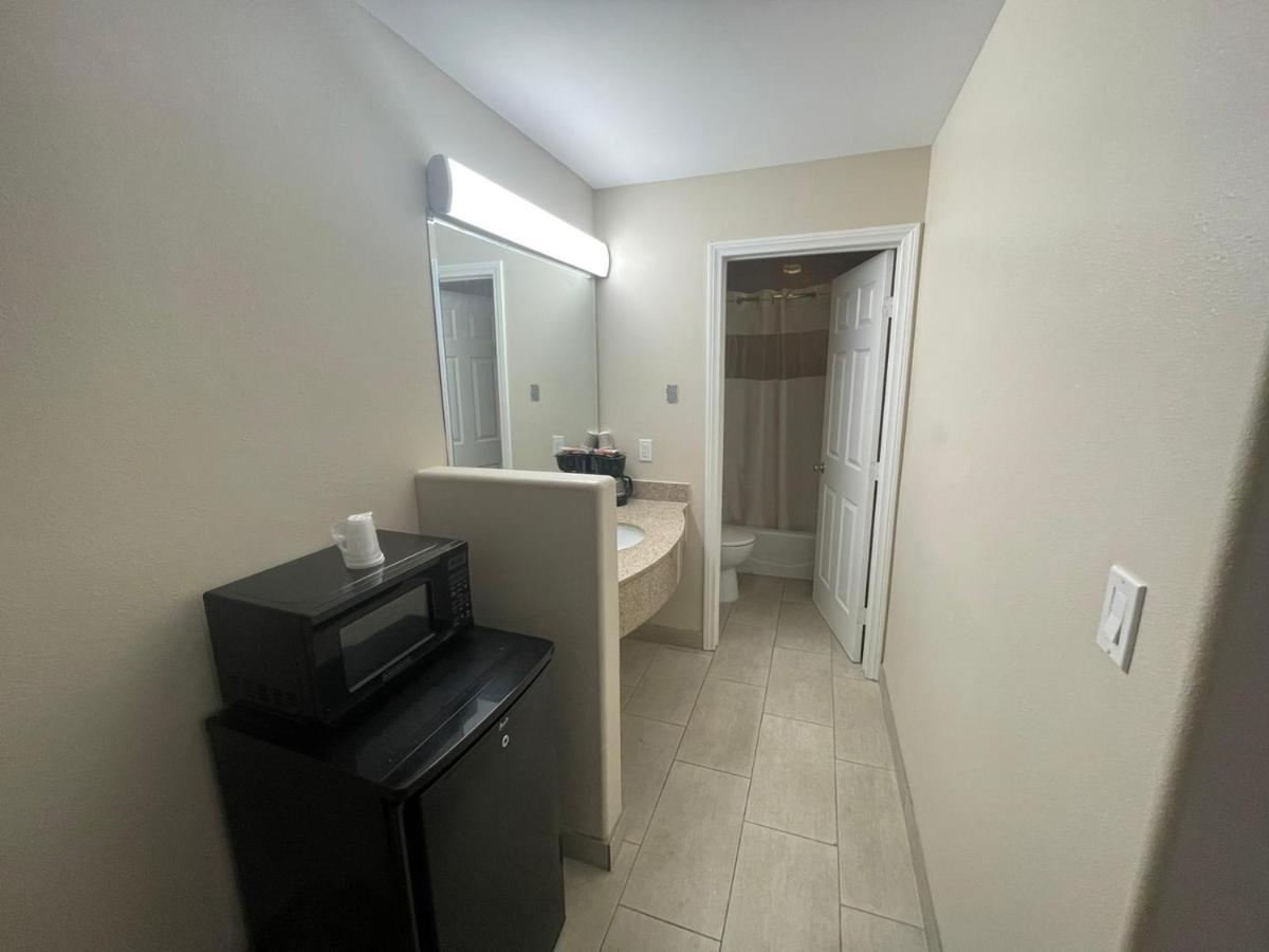 Colony Inn Buena Park Dış mekan fotoğraf