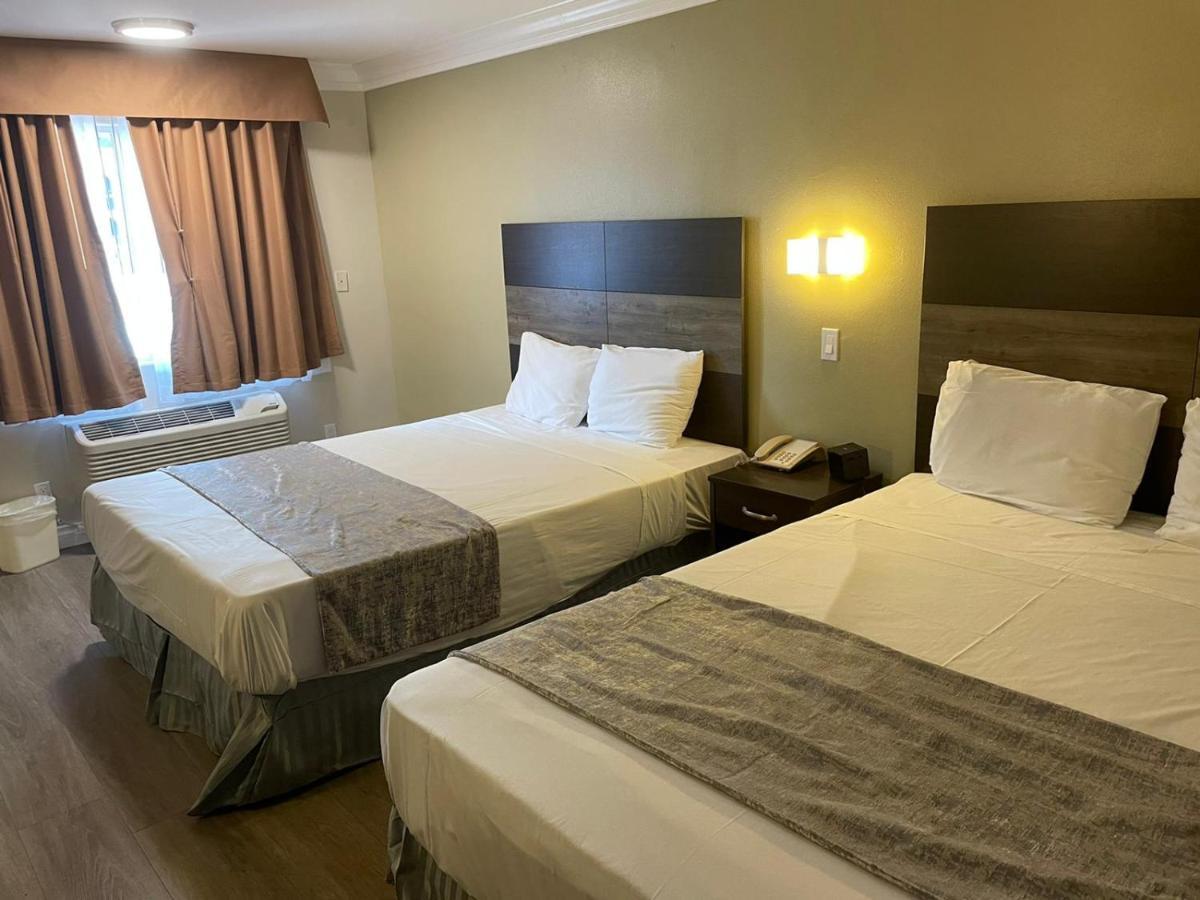 Colony Inn Buena Park Dış mekan fotoğraf