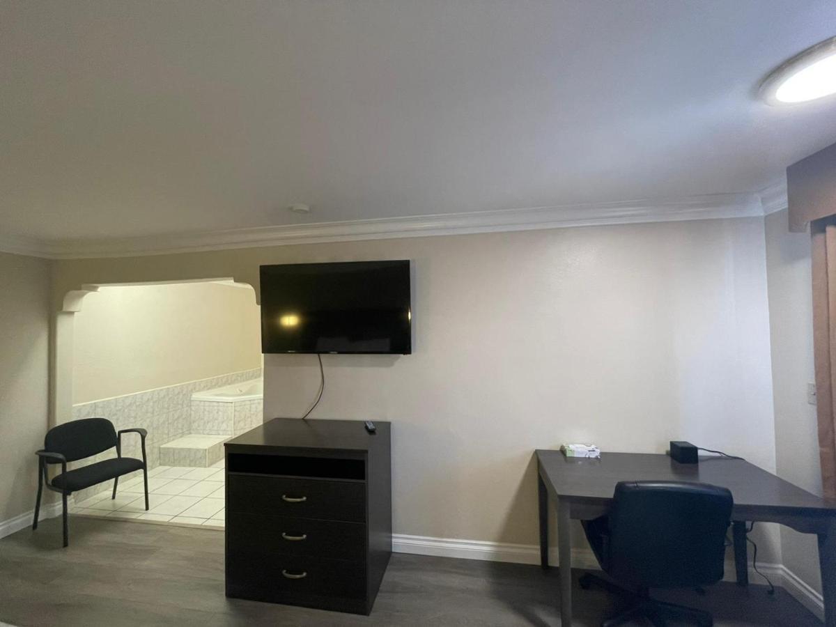 Colony Inn Buena Park Dış mekan fotoğraf