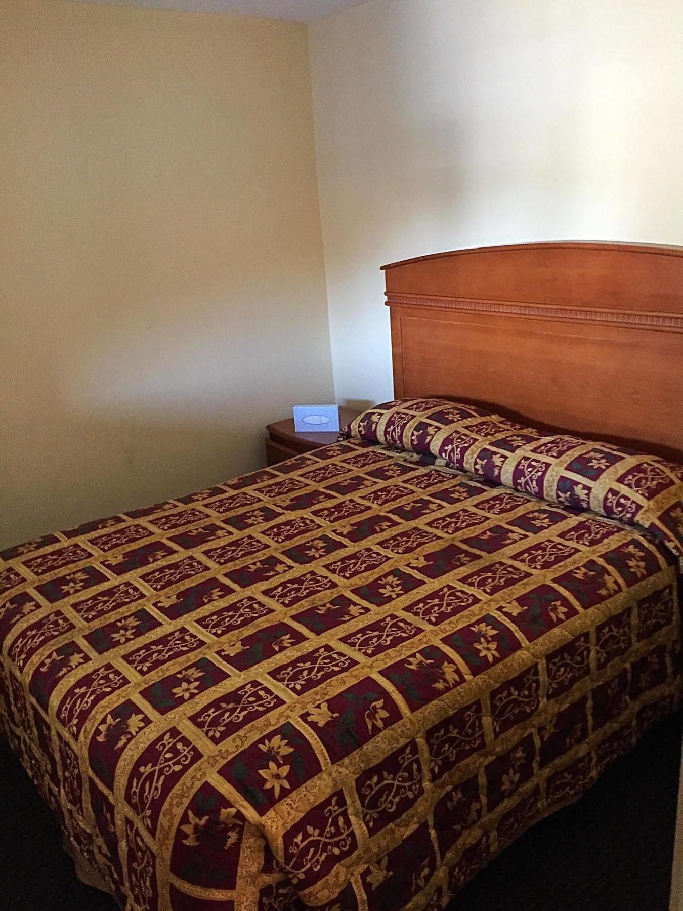 Colony Inn Buena Park Dış mekan fotoğraf