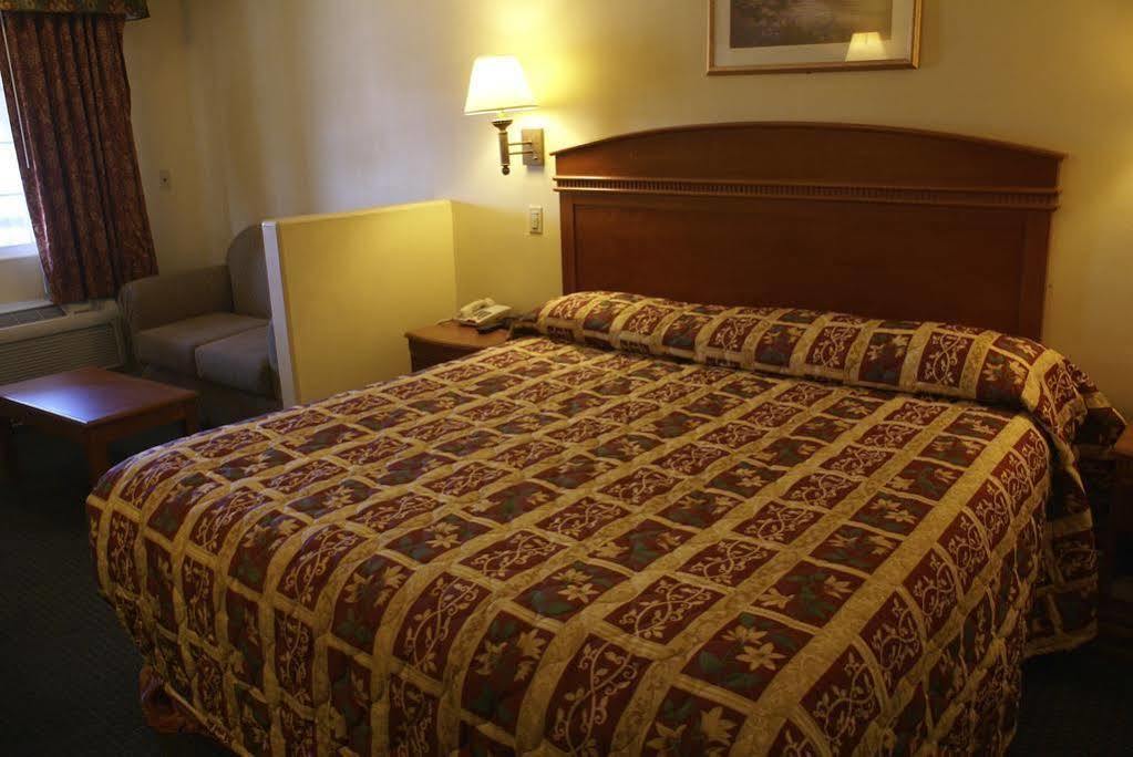 Colony Inn Buena Park Dış mekan fotoğraf