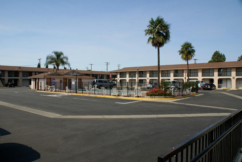 Colony Inn Buena Park Dış mekan fotoğraf
