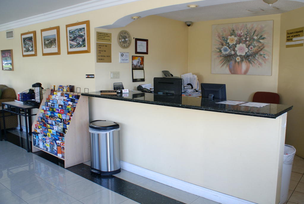 Colony Inn Buena Park Dış mekan fotoğraf
