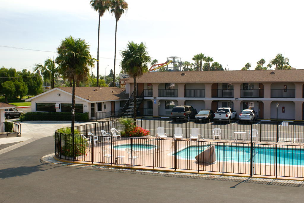 Colony Inn Buena Park Dış mekan fotoğraf