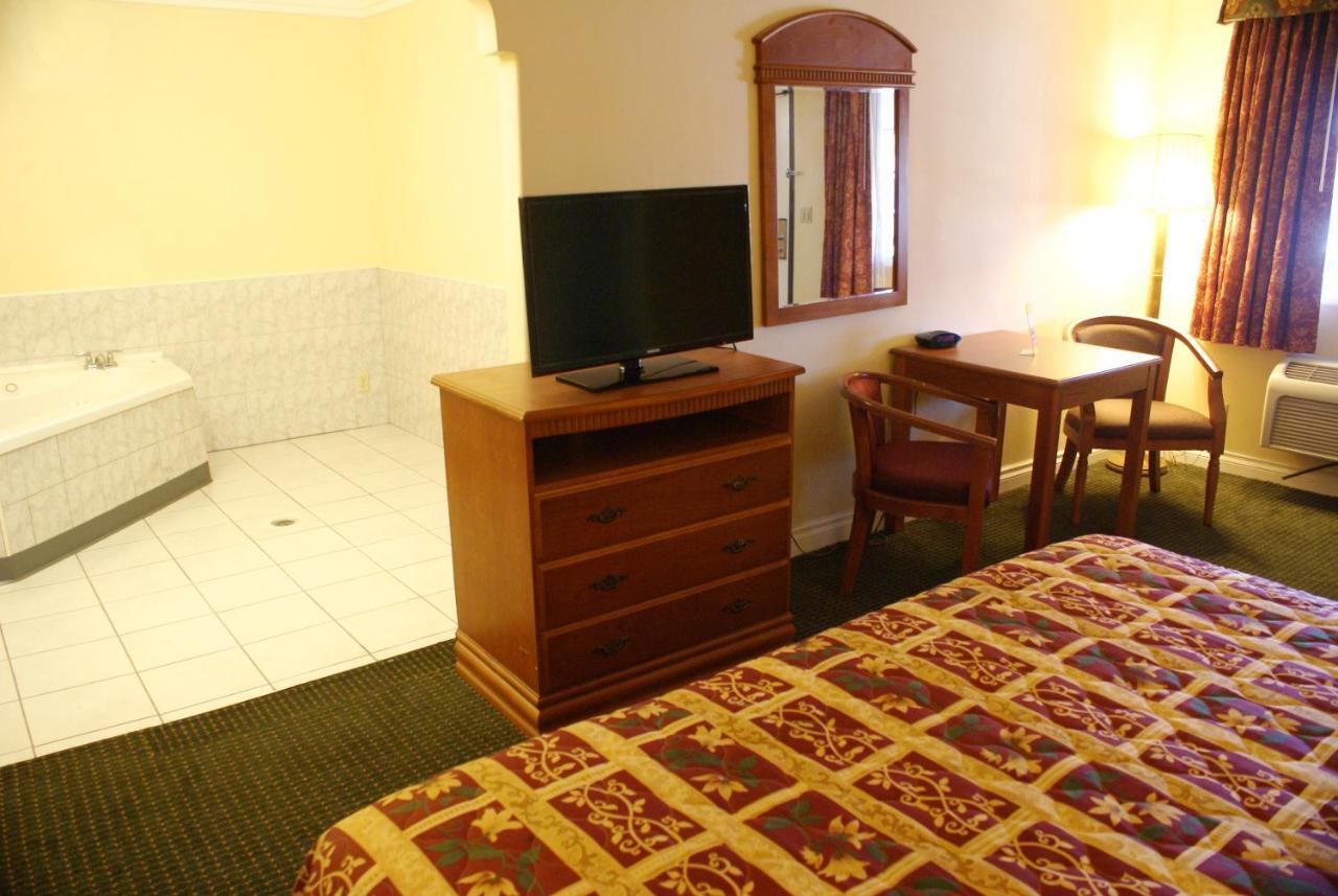 Colony Inn Buena Park Dış mekan fotoğraf