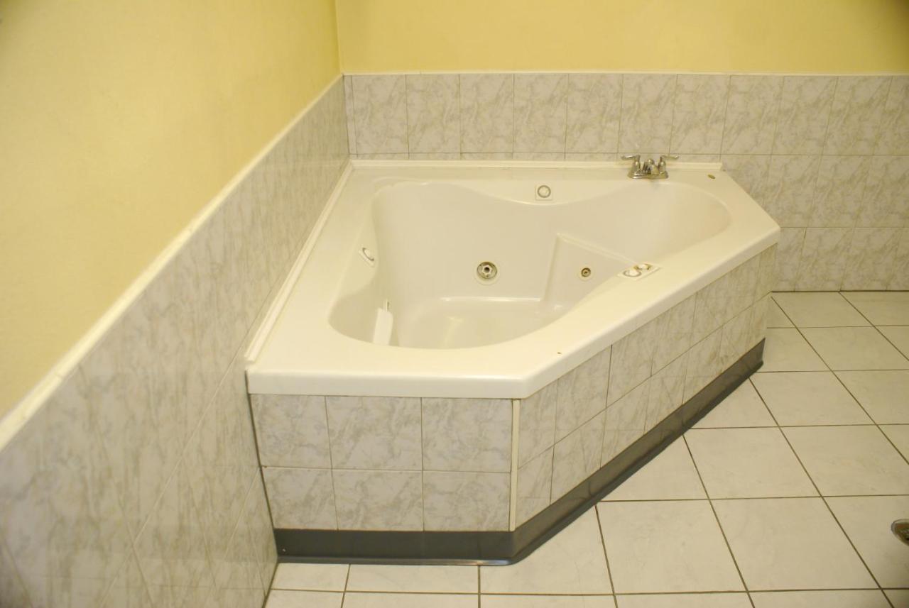 Colony Inn Buena Park Dış mekan fotoğraf