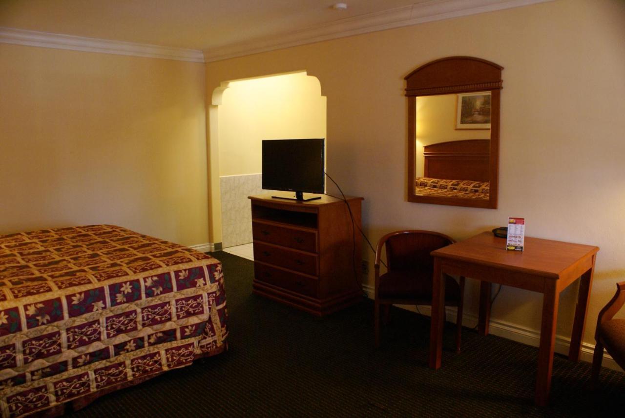 Colony Inn Buena Park Dış mekan fotoğraf