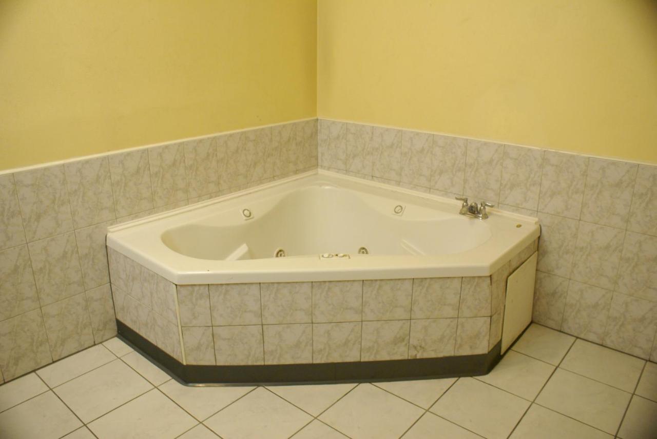 Colony Inn Buena Park Dış mekan fotoğraf