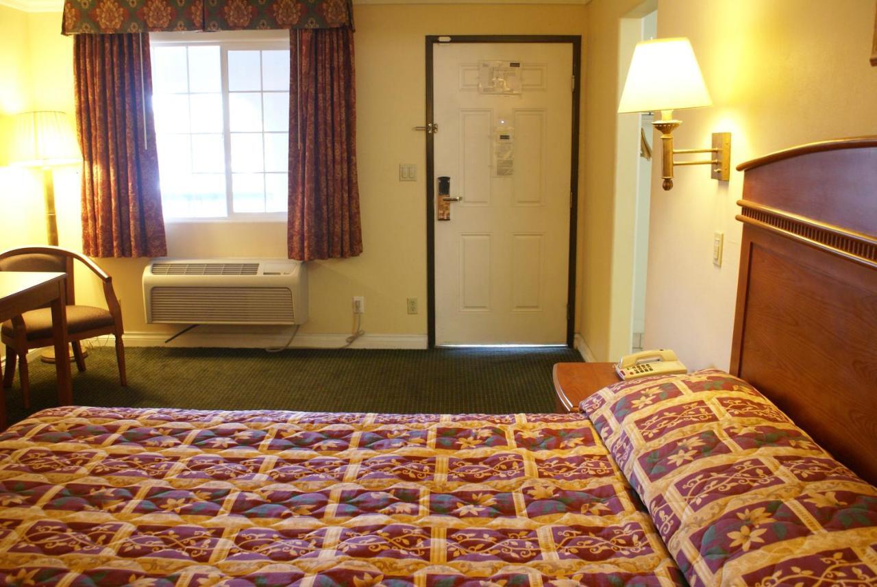 Colony Inn Buena Park Dış mekan fotoğraf