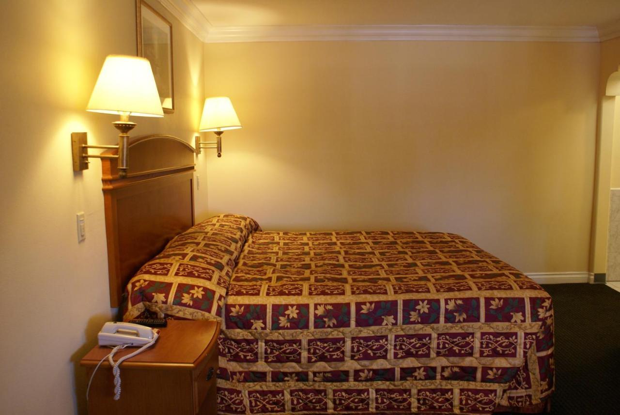 Colony Inn Buena Park Dış mekan fotoğraf